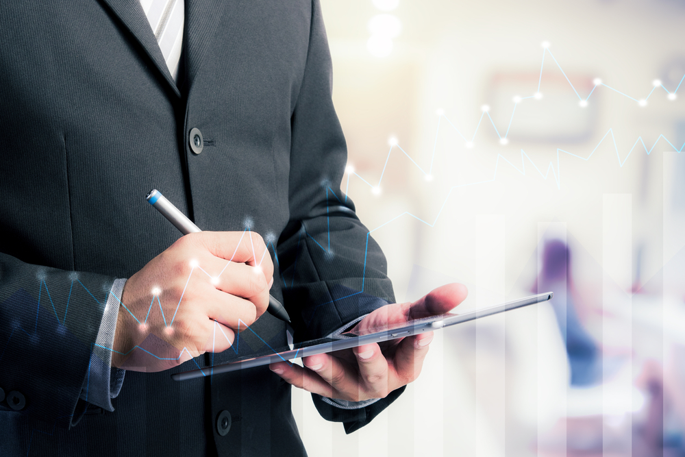 Trust Capital forex education